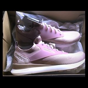 reebok zoku runner womens pink